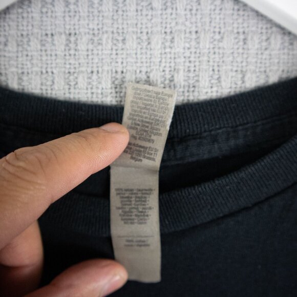 Emmonia Performer Cyber Jester Tee Mens XL - Picture 6 of 8